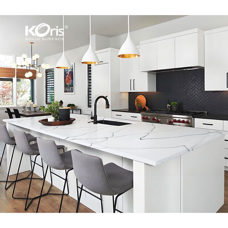 Acrylic Solid Surface