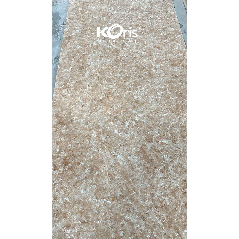 Countertops Custom Artificial Stone