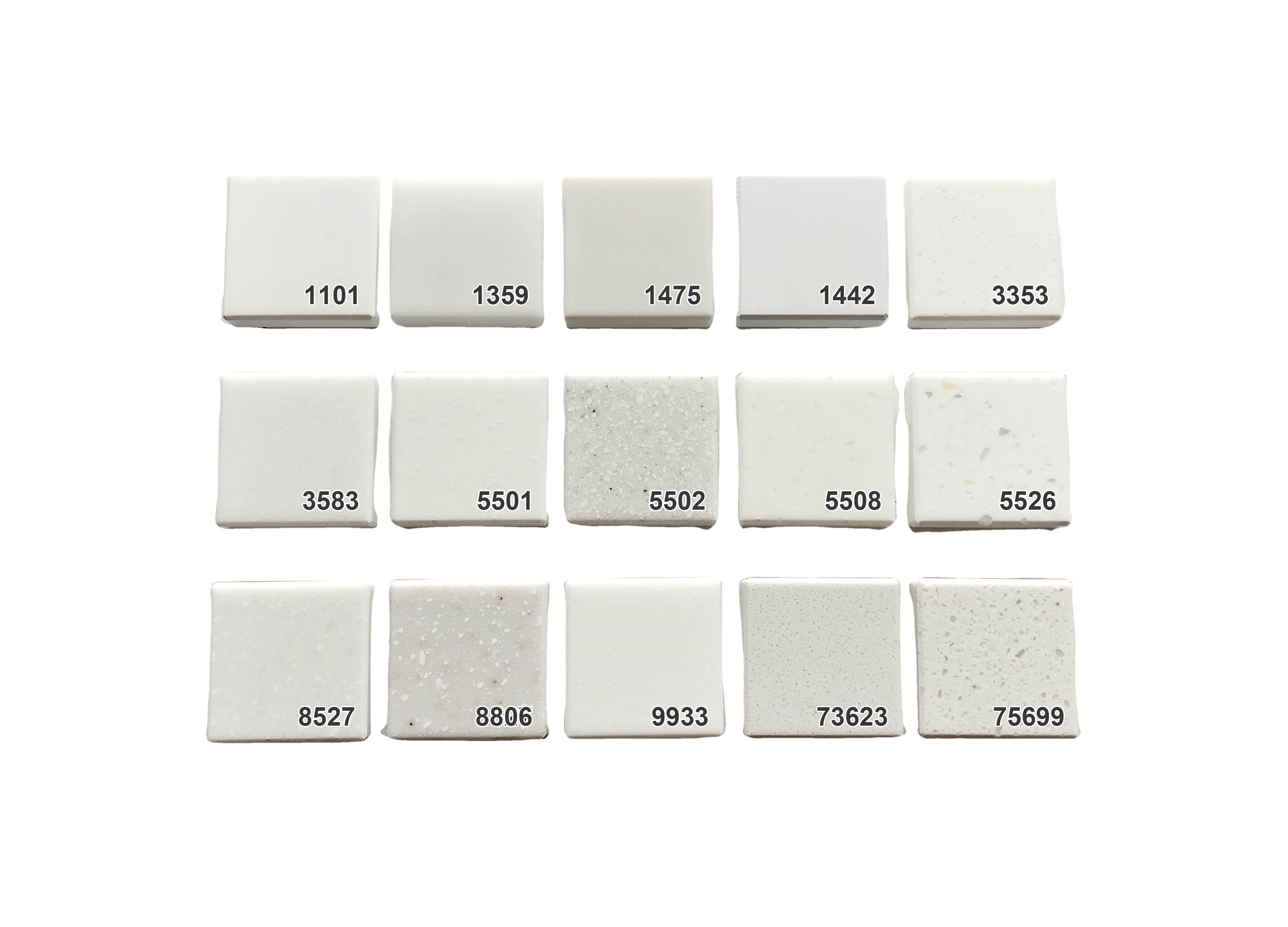  11 Best Price Modified Acrylic Sheet Surface Big Slab