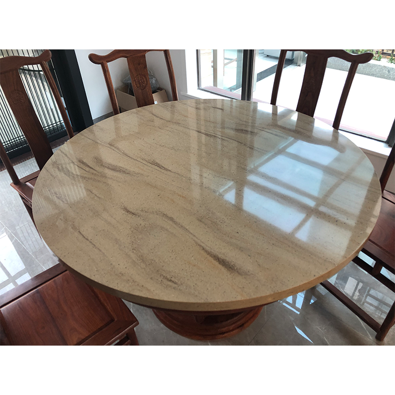  Solid Surface 6-30mm Kitchen And Bath Room Counter Top