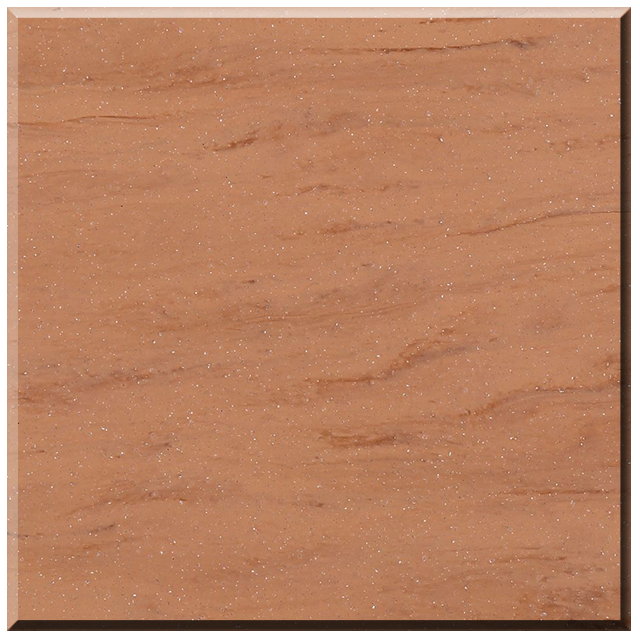 Koris Solid Surface Camellia Series Sunny 5835