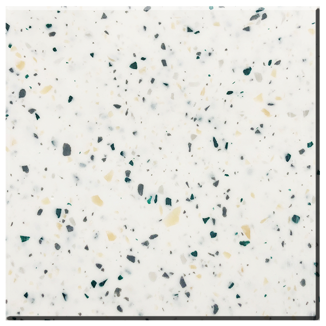 Koris Solid Surface Summit Magic Series Floriation 8946