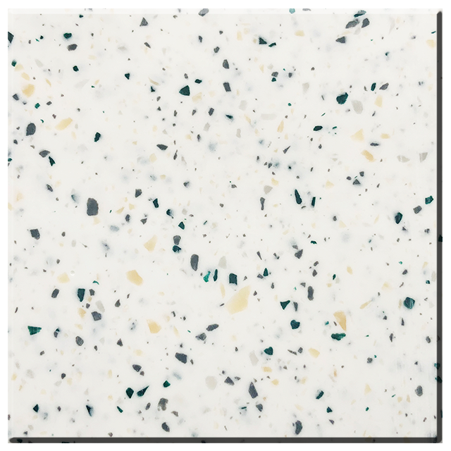 Koris Solid Surface Summit Magic Series Floriation 8946