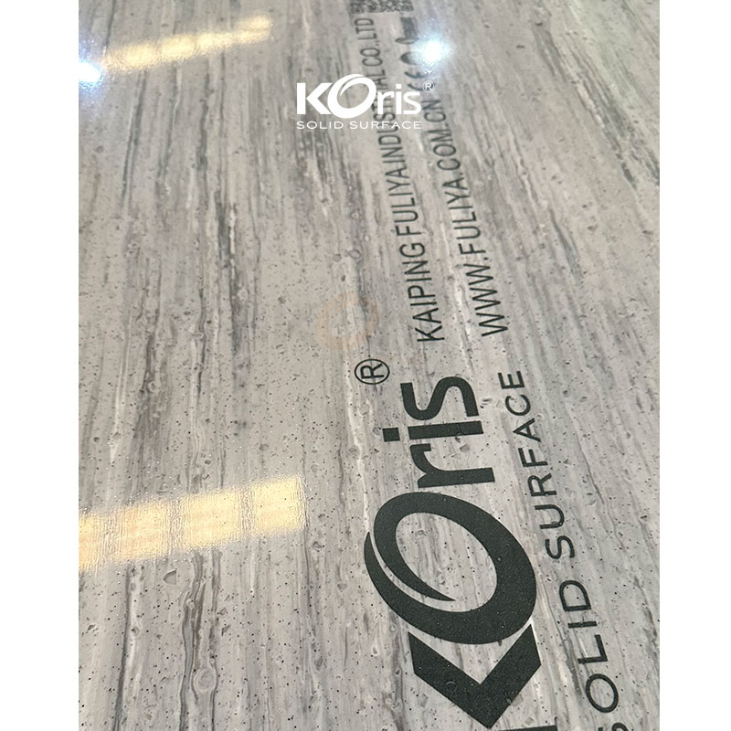 solid surface for countertop