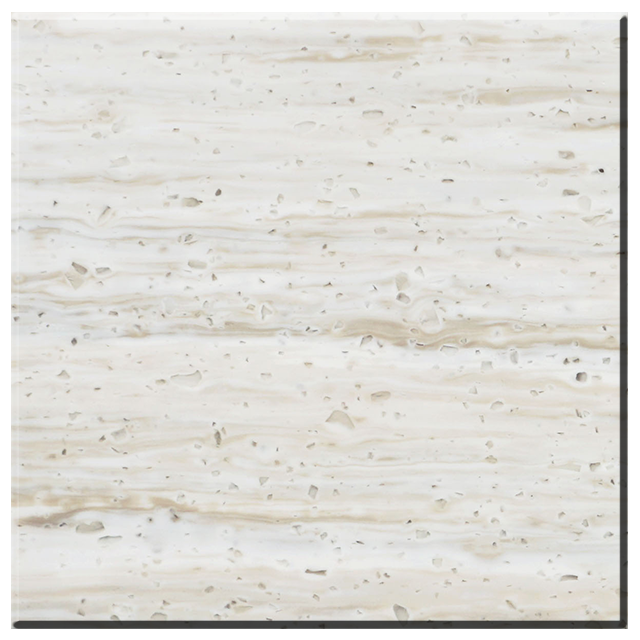 Koris Solid Surface Camellia Series Quicksand 5848