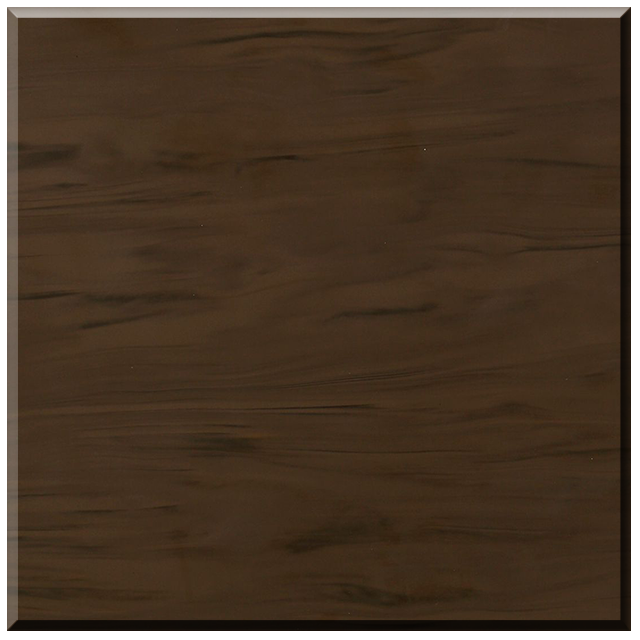 Koris Solid Surface Camellia Series Autumn Leaf 5822