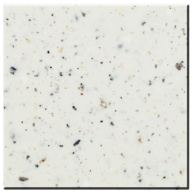 Koris Solid Surface Summit Magic Series Clear Sky 8835