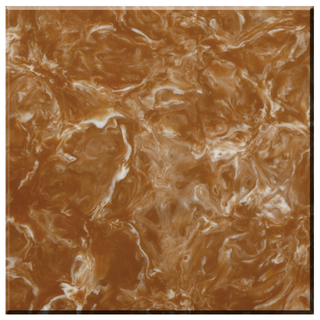 Koris Solid Surface Artificial Marble Series Flying Stand 2803