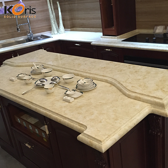 solid surface shower walls