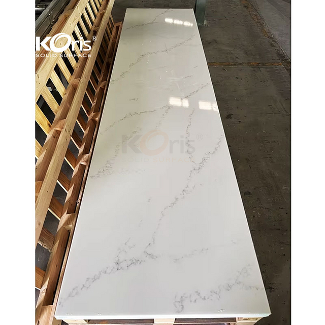  Artificial Stone Kitchen Countertop