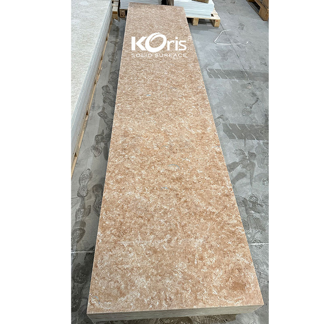  Best-selling Acrylic Solid Surface Sheet