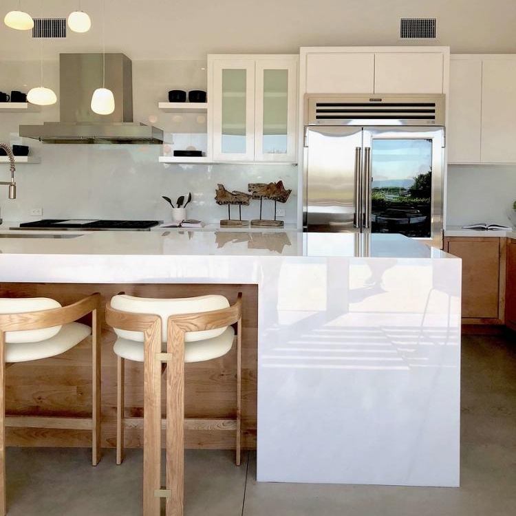  12 Solid Surface Marble Sheet