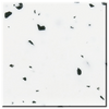 Koris Solid Surface Summit Magic Series Speckle White 8642