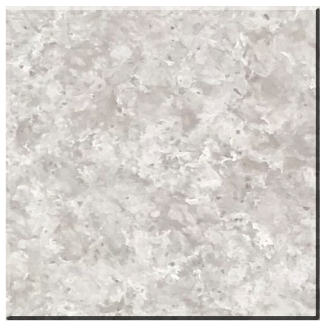Koris Solid Surface Artificial Marble Series Jade White 3824