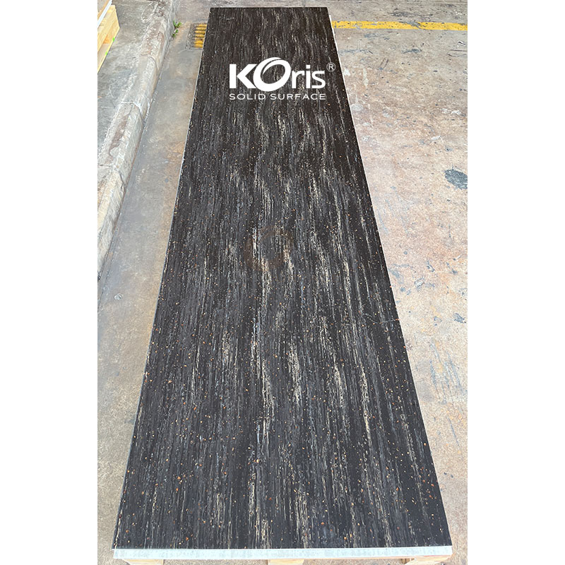 Are Solid Surface Countertops The Best Choice for Your Kitchen?