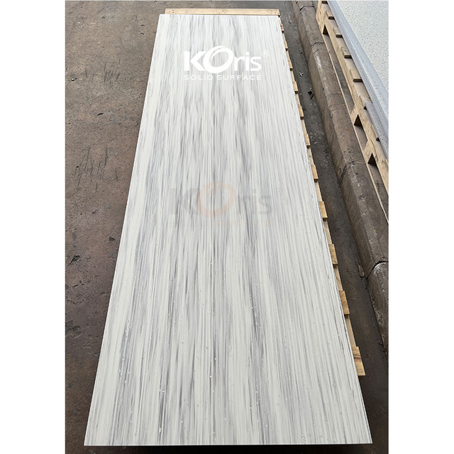Big Slab 12mm Artificial Stone Marbled