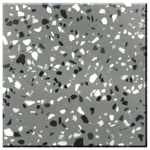 Koris Solid Surface Summit Magic Series Twinkle 8955