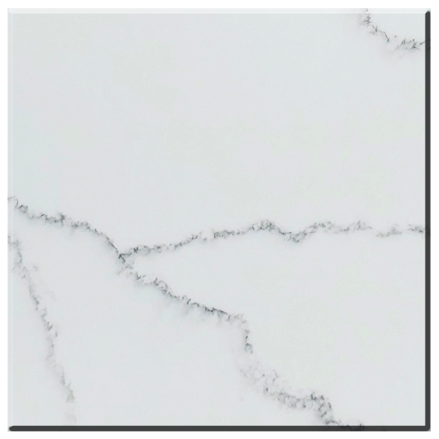 Koris Solid Surface Artificial Marble Series New Calacatta 6812